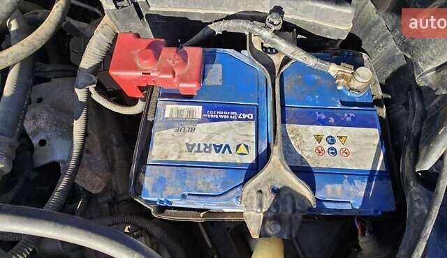 Синій Субару Forester, об'ємом двигуна 2 л та пробігом 145 тис. км за 11700 $, фото 17 на Automoto.ua