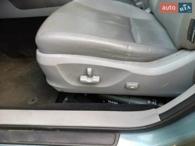 Синий Субару Форестер, объемом двигателя 2.5 л и пробегом 160 тыс. км за 10900 $, фото 12 на Automoto.ua