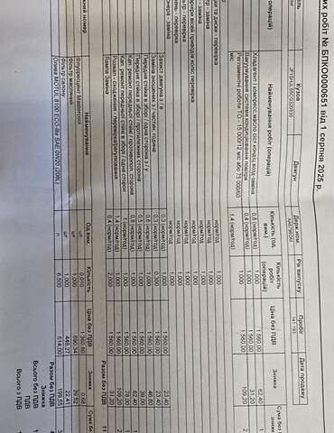 Синій Субару Forester, об'ємом двигуна 2 л та пробігом 145 тис. км за 11700 $, фото 24 на Automoto.ua