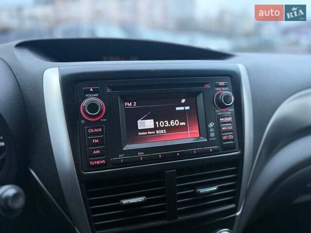 Синій Субару Forester, об'ємом двигуна 1.99 л та пробігом 144 тис. км за 11990 $, фото 19 на Automoto.ua