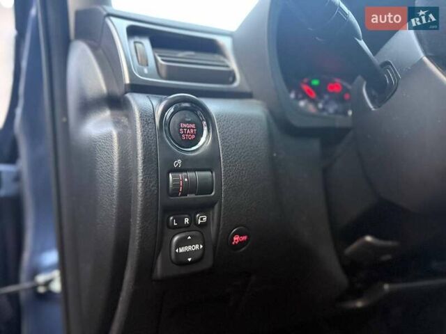 Синій Субару Forester, об'ємом двигуна 1.99 л та пробігом 144 тис. км за 11990 $, фото 15 на Automoto.ua