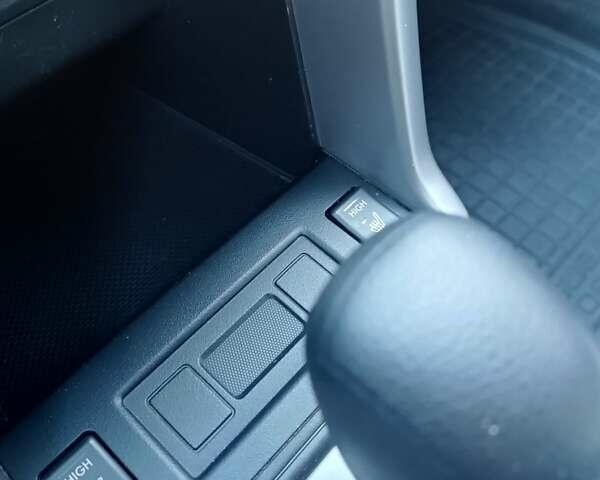 Синій Субару Forester, об'ємом двигуна 2.5 л та пробігом 151 тис. км за 11250 $, фото 17 на Automoto.ua
