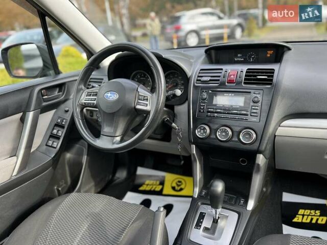 Субару Forester 2013 у Львові на Automoto.ua Синій Субару Forester, об'ємом двигуна 2.5 л та пробігом 325 тис. км за 11650 $, фото 18 на Automoto.ua