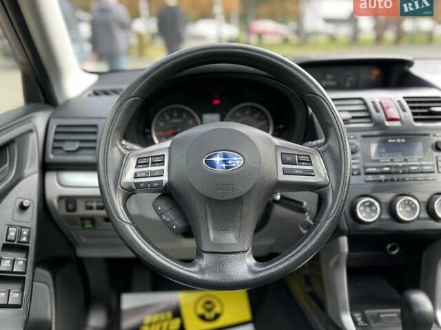 Субару Forester 2013 у Львові на Automoto.ua Синій Субару Forester, об'ємом двигуна 2.5 л та пробігом 325 тис. км за 11650 $, фото 11 на Automoto.ua