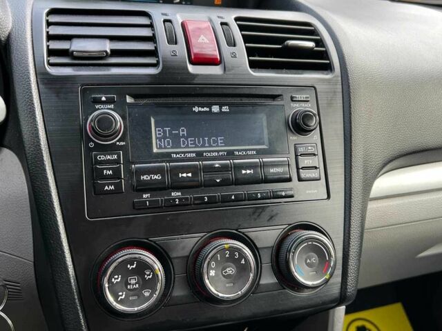 Синій Субару Forester, об'ємом двигуна 2.5 л та пробігом 325 тис. км за 278 $, фото 15 на Automoto.ua