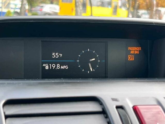 Синій Субару Forester, об'ємом двигуна 2.5 л та пробігом 325 тис. км за 278 $, фото 14 на Automoto.ua