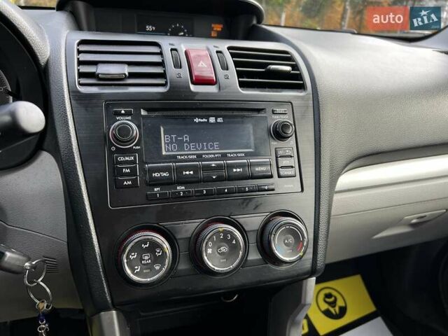 Субару Forester 2013 у Львові на Automoto.ua Синій Субару Forester, об'ємом двигуна 2.5 л та пробігом 325 тис. км за 11650 $, фото 13 на Automoto.ua
