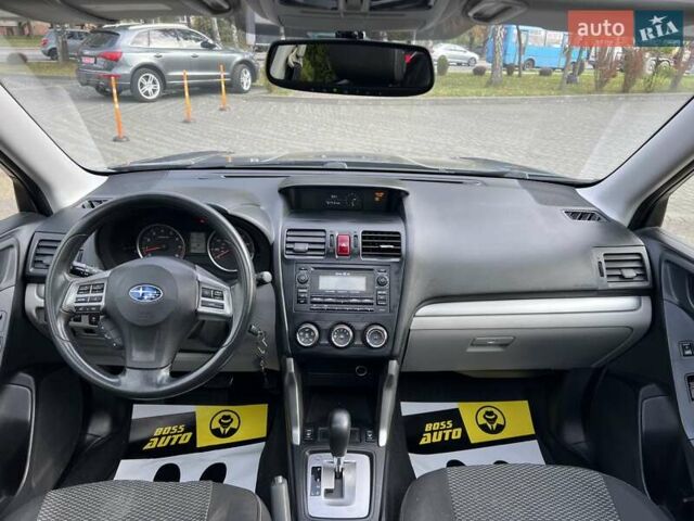 Субару Forester 2013 у Львові на Automoto.ua Синій Субару Forester, об'ємом двигуна 2.5 л та пробігом 325 тис. км за 11650 $, фото 10 на Automoto.ua
