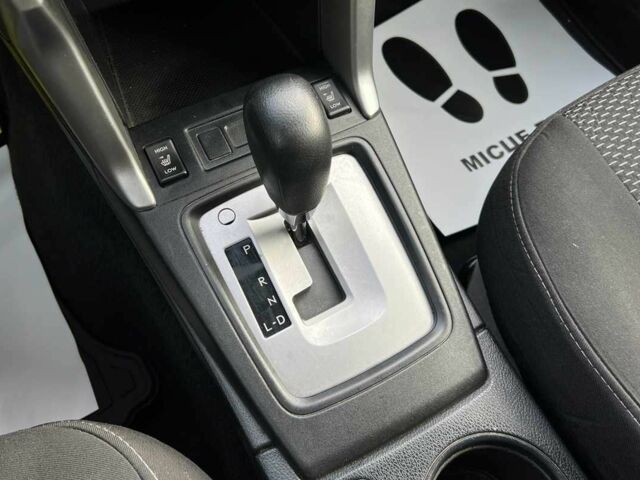 Синій Субару Forester, об'ємом двигуна 2.5 л та пробігом 325 тис. км за 278 $, фото 16 на Automoto.ua