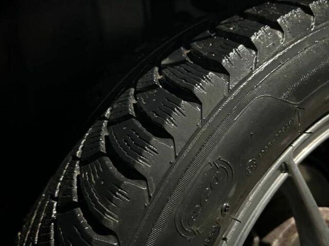 Синий Субару Форестер, объемом двигателя 2.5 л и пробегом 195 тыс. км за 10800 $, фото 6 на Automoto.ua