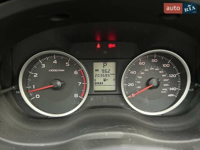 Субару Forester 2013 у Львові на Automoto.ua Синій Субару Forester, об'ємом двигуна 2.5 л та пробігом 325 тис. км за 11650 $, фото 12 на Automoto.ua