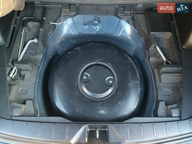 Синій Субару Forester, об'ємом двигуна 2.5 л та пробігом 151 тис. км за 11250 $, фото 14 на Automoto.ua