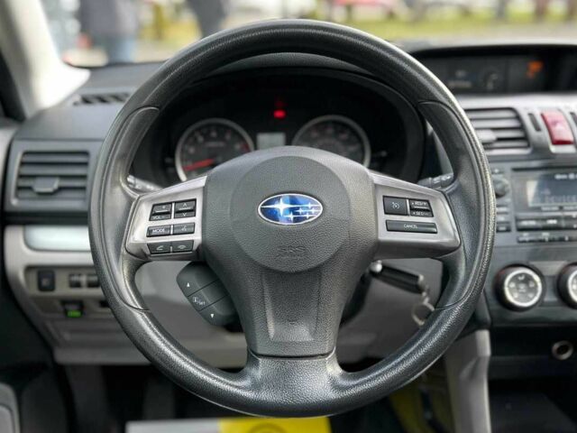 Синій Субару Forester, об'ємом двигуна 2.5 л та пробігом 325 тис. км за 278 $, фото 10 на Automoto.ua