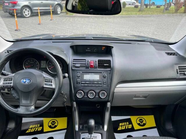 Синій Субару Forester, об'ємом двигуна 2.5 л та пробігом 325 тис. км за 278 $, фото 11 на Automoto.ua