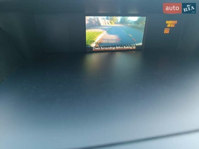 Синій Субару Forester, об'ємом двигуна 2.5 л та пробігом 151 тис. км за 11250 $, фото 10 на Automoto.ua