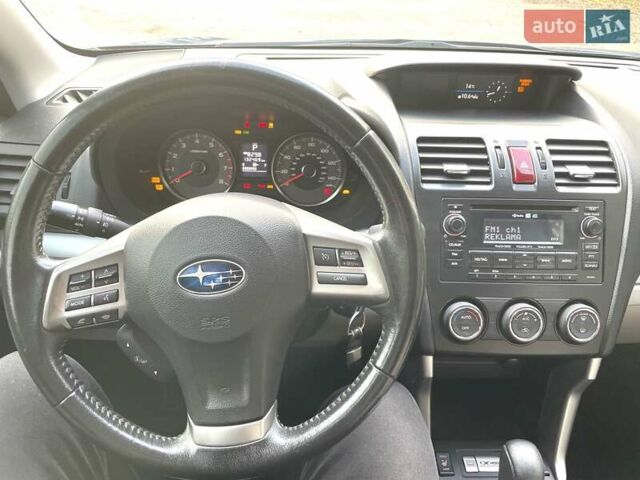 Синий Субару Форестер, объемом двигателя 2.5 л и пробегом 132 тыс. км за 13200 $, фото 20 на Automoto.ua