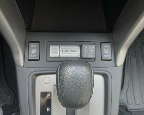 Синий Субару Форестер, объемом двигателя 2.5 л и пробегом 132 тыс. км за 13200 $, фото 16 на Automoto.ua