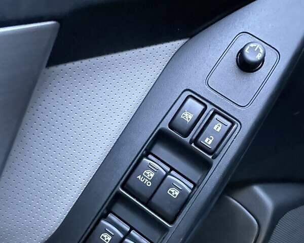 Синий Субару Форестер, объемом двигателя 2.5 л и пробегом 132 тыс. км за 13200 $, фото 13 на Automoto.ua