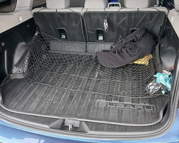 Субару Форестер 2014 в Кривом Роге на Automoto.ua Синий Субару Форестер, объемом двигателя 2.5 л и пробегом 250 тыс. км за 12000 $, фото 4 на Automoto.ua