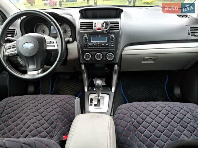 Синий Субару Форестер, объемом двигателя 2.5 л и пробегом 210 тыс. км за 12400 $, фото 4 на Automoto.ua