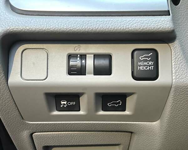 Синий Субару Форестер, объемом двигателя 2.5 л и пробегом 132 тыс. км за 13200 $, фото 17 на Automoto.ua