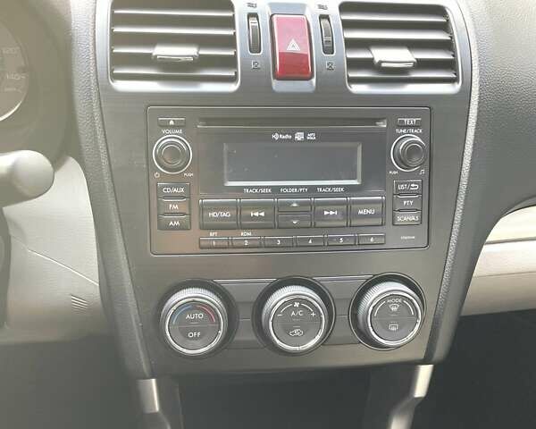 Синий Субару Форестер, объемом двигателя 2.5 л и пробегом 132 тыс. км за 13200 $, фото 18 на Automoto.ua