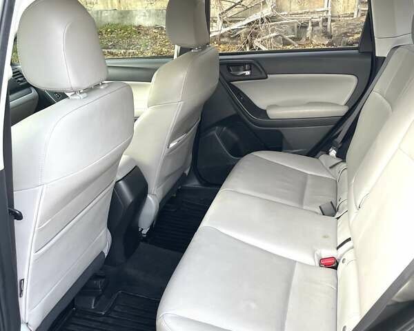 Синий Субару Форестер, объемом двигателя 2.5 л и пробегом 132 тыс. км за 13200 $, фото 14 на Automoto.ua