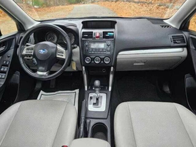 Синий Субару Форестер, объемом двигателя 2.5 л и пробегом 148 тыс. км за 3000 $, фото 8 на Automoto.ua