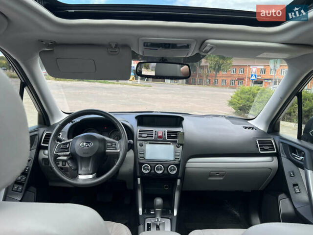 Синій Субару Forester, об'ємом двигуна 2.5 л та пробігом 169 тис. км за 14000 $, фото 22 на Automoto.ua