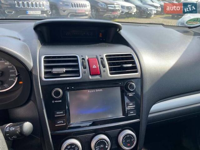 Субару Forester 2015 у Львові на Automoto.ua Синій Субару Forester, об'ємом двигуна 2 л та пробігом 281 тис. км за 10900 $, фото 14 на Automoto.ua