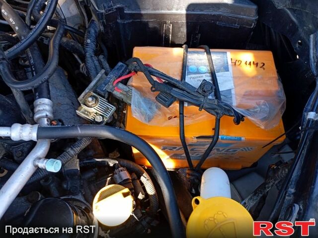 Синій Субару Forester, об'ємом двигуна 2.5 л та пробігом 170 тис. км за 11700 $, фото 7 на Automoto.ua