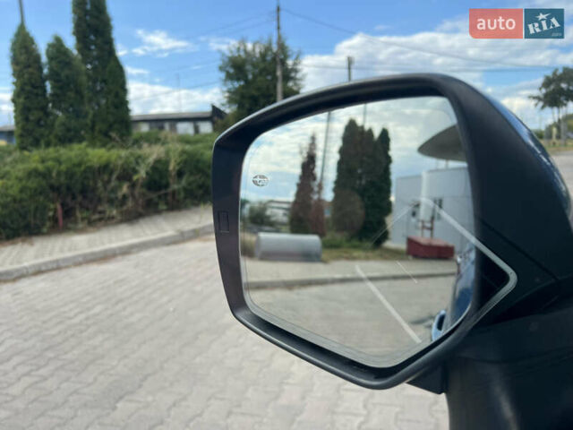 Синій Субару Forester, об'ємом двигуна 2.5 л та пробігом 169 тис. км за 14000 $, фото 29 на Automoto.ua