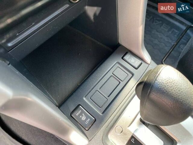 Субару Forester 2015 у Львові на Automoto.ua Синій Субару Forester, об'ємом двигуна 2 л та пробігом 281 тис. км за 10900 $, фото 15 на Automoto.ua