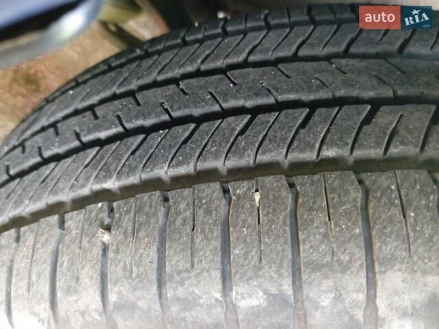Синий Субару Форестер, объемом двигателя 2 л и пробегом 106 тыс. км за 15450 $, фото 10 на Automoto.ua