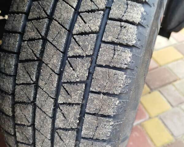 Синий Субару Форестер, объемом двигателя 2.5 л и пробегом 170 тыс. км за 17300 $, фото 5 на Automoto.ua