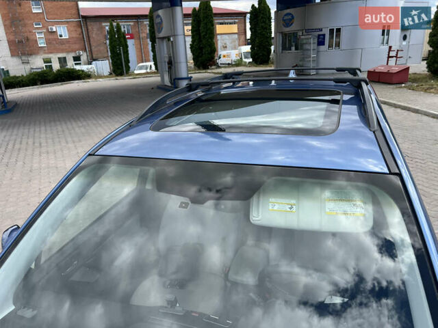 Синій Субару Forester, об'ємом двигуна 2.5 л та пробігом 169 тис. км за 14000 $, фото 16 на Automoto.ua