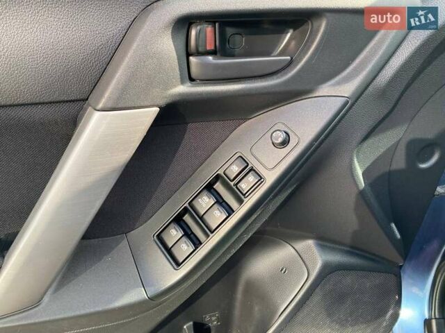 Субару Forester 2015 у Львові на Automoto.ua Синій Субару Forester, об'ємом двигуна 2 л та пробігом 281 тис. км за 10900 $, фото 11 на Automoto.ua