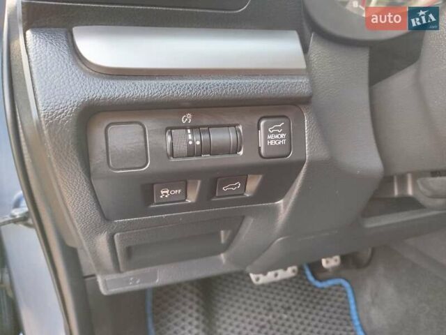 Синий Субару Форестер, объемом двигателя 2.5 л и пробегом 170 тыс. км за 17300 $, фото 16 на Automoto.ua