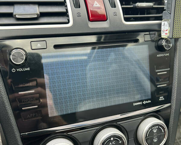 Синій Субару Forester, об'ємом двигуна 2.5 л та пробігом 169 тис. км за 14000 $, фото 30 на Automoto.ua