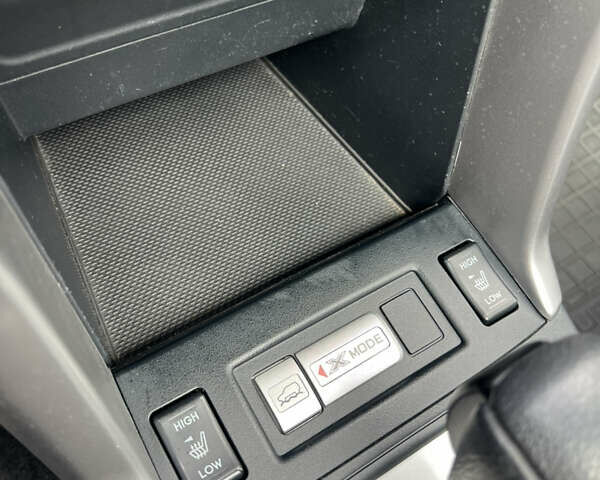 Синій Субару Forester, об'ємом двигуна 2.5 л та пробігом 169 тис. км за 14000 $, фото 31 на Automoto.ua