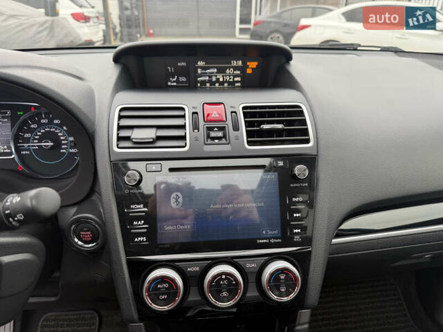 Синій Субару Forester, об'ємом двигуна 2.5 л та пробігом 135 тис. км за 14499 $, фото 17 на Automoto.ua