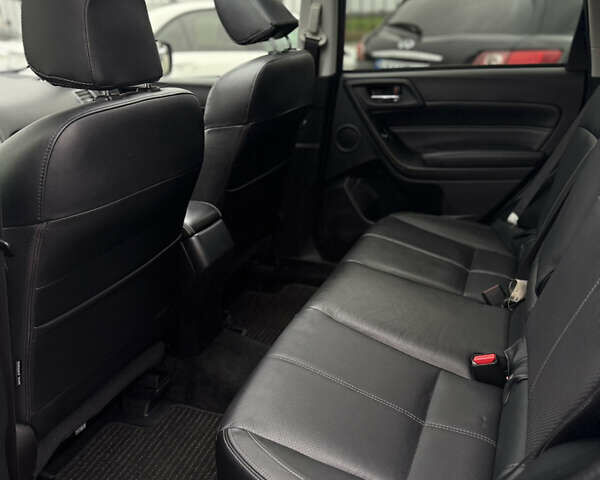 Синій Субару Forester, об'ємом двигуна 2.5 л та пробігом 135 тис. км за 14499 $, фото 11 на Automoto.ua