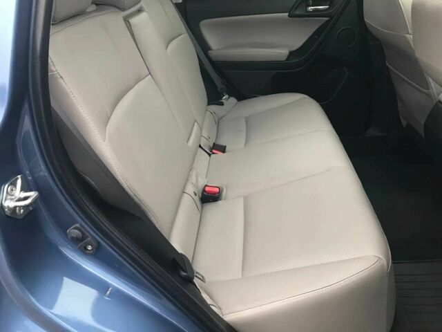 Синій Субару Forester, об'ємом двигуна 2.5 л та пробігом 87 тис. км за 8100 $, фото 17 на Automoto.ua