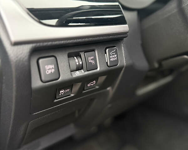 Синій Субару Forester, об'ємом двигуна 2.5 л та пробігом 135 тис. км за 14499 $, фото 14 на Automoto.ua