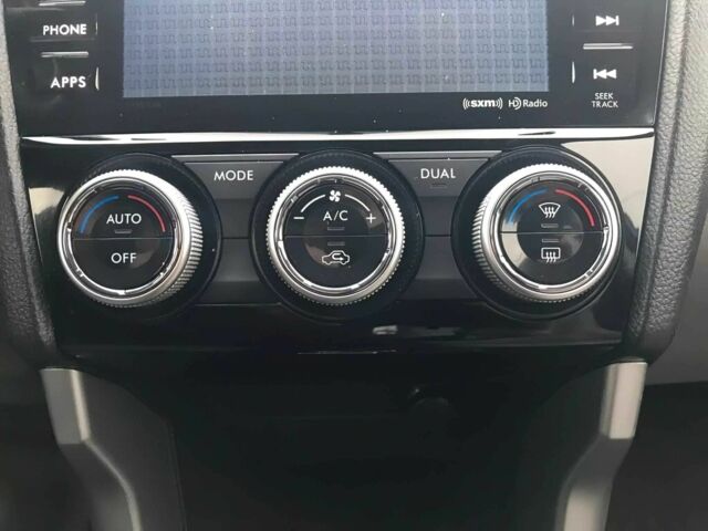 Синій Субару Forester, об'ємом двигуна 2.5 л та пробігом 87 тис. км за 8100 $, фото 16 на Automoto.ua