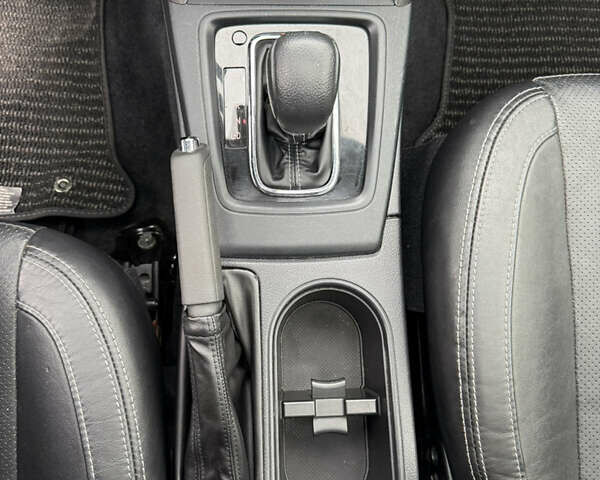 Синій Субару Forester, об'ємом двигуна 2.5 л та пробігом 135 тис. км за 14499 $, фото 19 на Automoto.ua