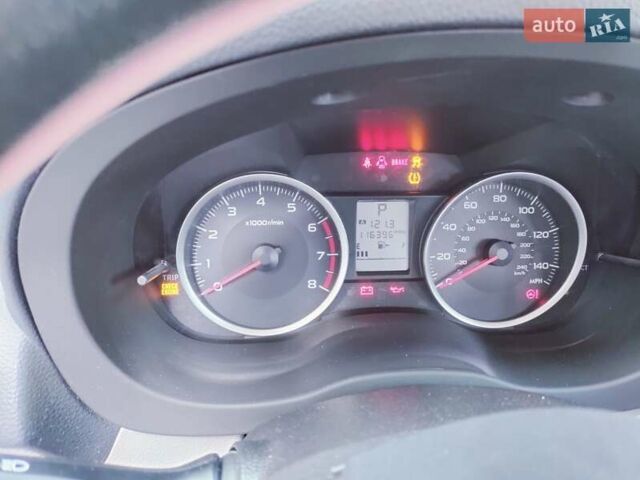 Синий Субару Форестер, объемом двигателя 2.5 л и пробегом 116 тыс. км за 15000 $, фото 2 на Automoto.ua
