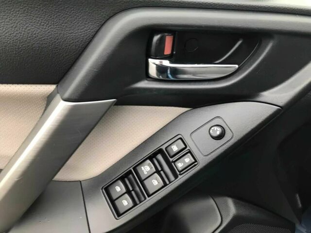 Синій Субару Forester, об'ємом двигуна 2.5 л та пробігом 87 тис. км за 8100 $, фото 12 на Automoto.ua