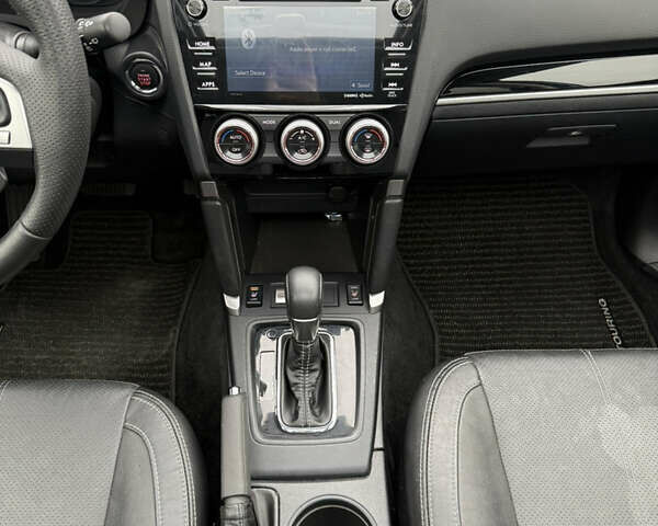 Синій Субару Forester, об'ємом двигуна 2.5 л та пробігом 135 тис. км за 14499 $, фото 23 на Automoto.ua
