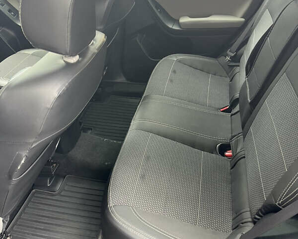 Синій Субару Forester, об'ємом двигуна 2.46 л та пробігом 252 тис. км за 11500 $, фото 8 на Automoto.ua